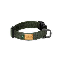 Town Basic Collar Khaki