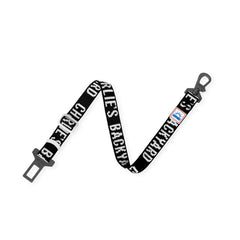 Trip Seat Belt Black