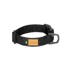 Town Basic Collar Black