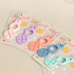 Oops Poobag Holder Clip