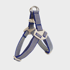 HOWLGO Adjustable Harness Blue