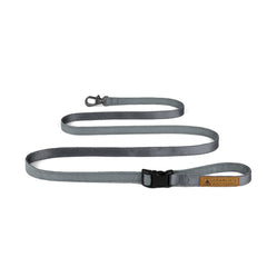 Easy Leash Gray