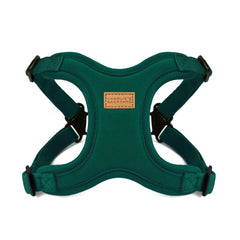 Comfort Harness Green
