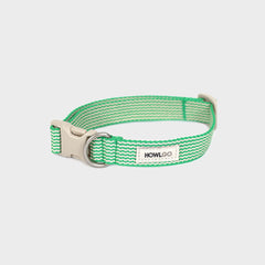 HOWLGO Collar Green