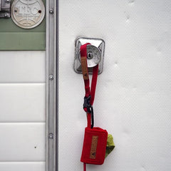 Easy Poobag Pouch Black