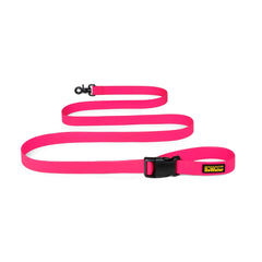 DeWater Waterproof Long Leash Pink