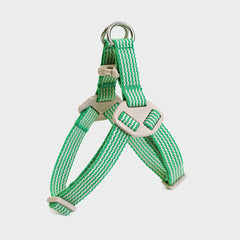 HOWLGO Adjustable Harness Green