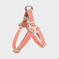 HOWLGO Adjustable Harness Red
