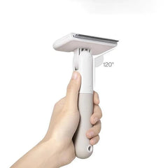 Pet Deshedding Tool