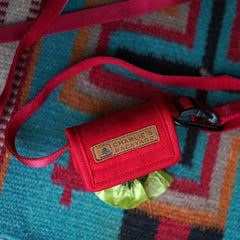 Easy Poobag Pouch Yellow