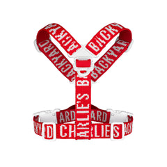 Trip Harness Red