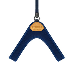 Adjustable Easy Harness Navy