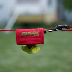 Easy Poobag Pouch Yellow