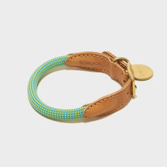 We Are Tight Collar Palm Tree