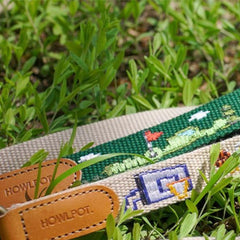 Adventure Leash Dunk