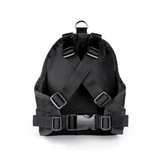 Charlie's Dog Backpack Violet