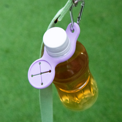 Oops Poobag Holder Clip