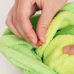 Vegetable Nosework Dog Toy - Cabbage