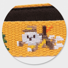 Adventure Leash Sahara