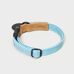 We Are Tight Ribbon Collar Cloud Bay