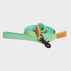 We Are Tight Ribbon Leash Palm Tree