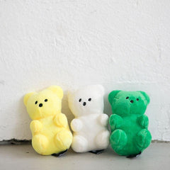 Gummy Bear Dog Toy