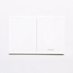 Love You & Thank You Greeting Card