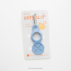 Oops Poobag Holder Clip