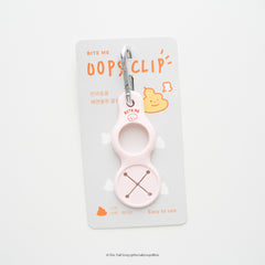 Oops Poobag Holder Clip