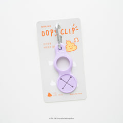 Oops Poobag Holder Clip
