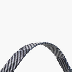 Pet Bow-Tie - Dark Shadow Op Art