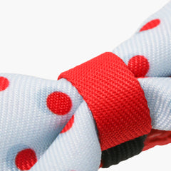 Pet Bow-Tie - Yayoi Kusama Polka Dots