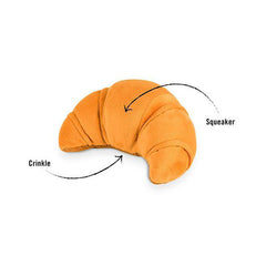 Barking Brunch Dog Toy - Pup’s Pastry