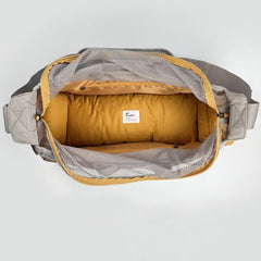 Pet Tote Carrier Bag - Beige