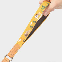 Adventure Leash Sahara
