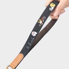 Adventure Leash Gotham