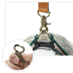 Adventure Leash Dunk