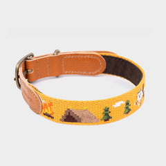 Adventure Collar Sahara