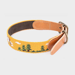 Adventure Collar Sahara