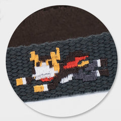 Adventure Leash Gotham