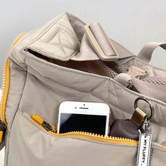 Pet Tote Carrier Bag - Navy