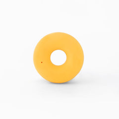 ZippyTuff Donutz Dog Chew Toy - Blueberry