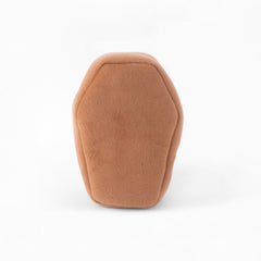 Halloween Burrow Dog Toy - Coffin with Ghosts