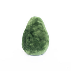 Nomnomz® Dog Toy- Avocado