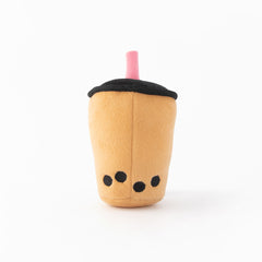 NomNomz® Dog Toy - Boba Milk Tea