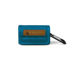 Easy Poobag Pouch Blue