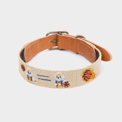 Adventure Collar Dunk