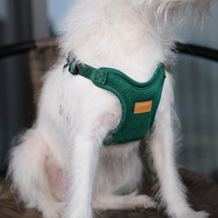 Comfort Harness Green