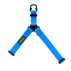 DeWater Waterproof Harness Blue