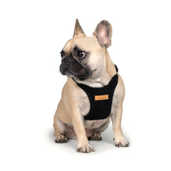 Comfort Harness Black